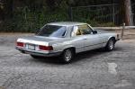 Mercedes-Benz 280 SLC 1980 года (EU)